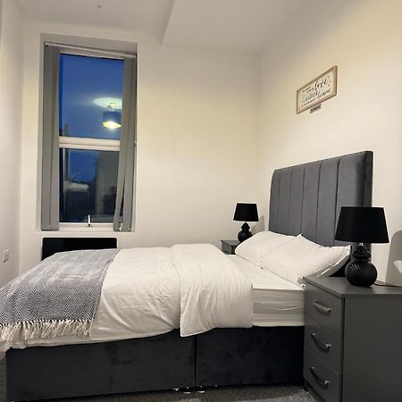 Icon Residencia Apartment Manchester Luaran gambar