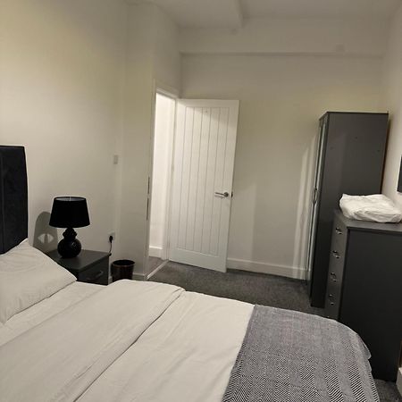 Icon Residencia Apartment Manchester Luaran gambar
